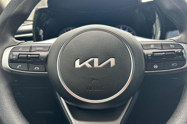 2024 Kia K5 - $24,060