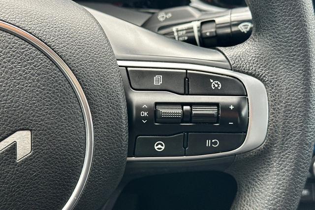 2024 Kia K5 - $24,060