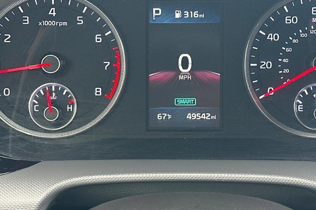 2024 Kia K5 - $24,060
