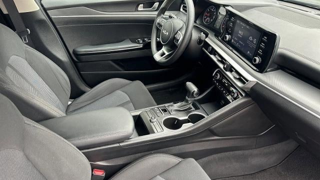 2024 Kia K5 LXS