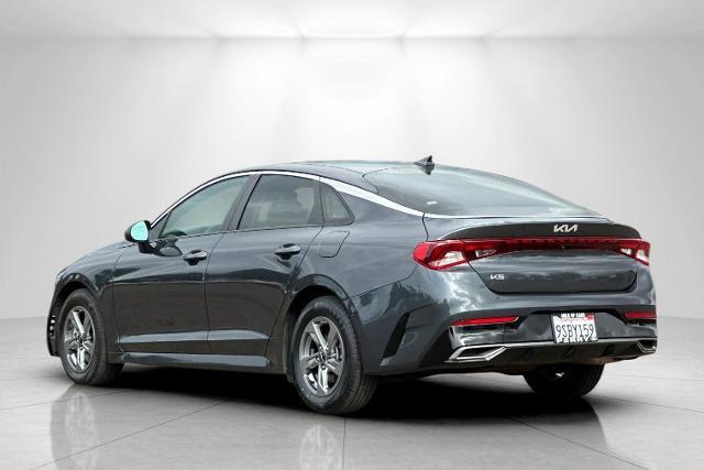 2024 Kia K5 - $22,613