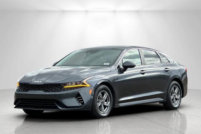 2024 Kia K5 - $22,613