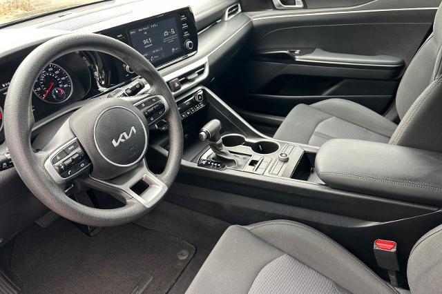 2024 Kia K5 - $22,613