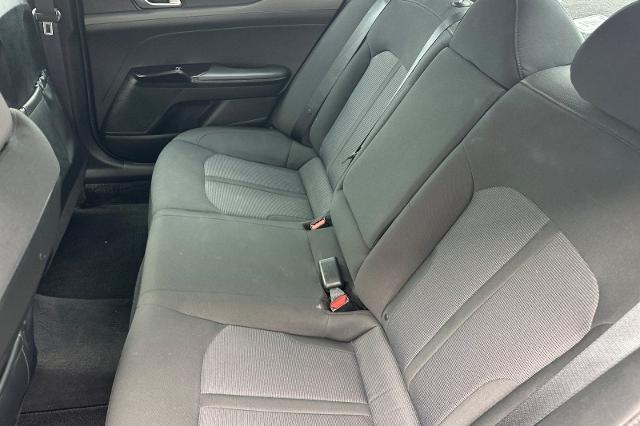 2024 Kia K5 - $22,613