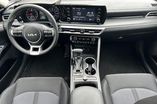 2024 Kia K5 - $22,613