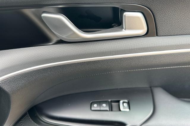 2024 Kia K5 - $22,613