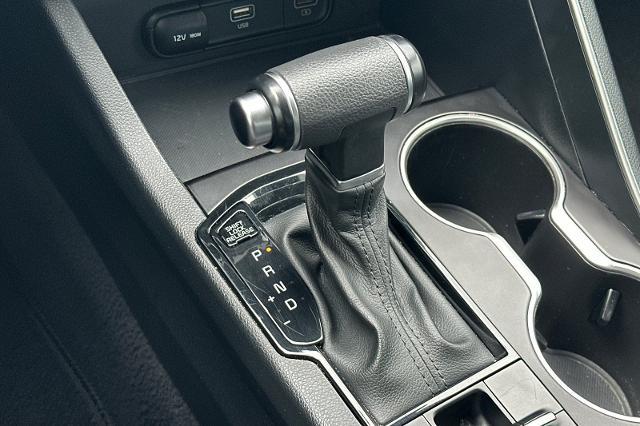 2024 Kia K5 - $22,613