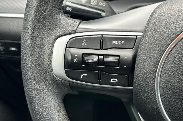 2024 Kia K5 - $22,613