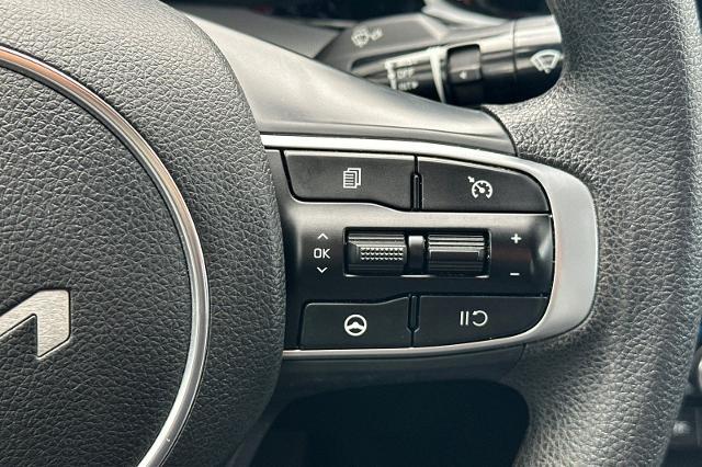 2024 Kia K5 - $22,613