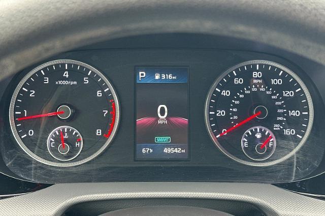 2024 Kia K5 - $22,613