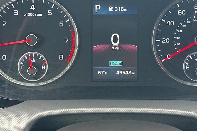 2024 Kia K5 - $22,613