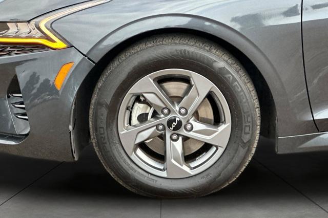 2024 Kia K5 - $22,613