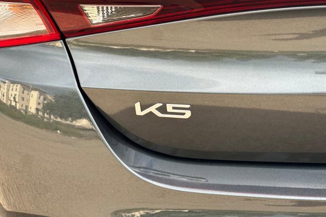 2024 Kia K5 - $22,613