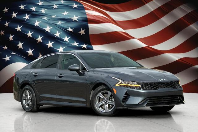 2024 Kia K5 - $22,995