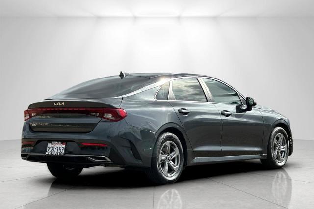 2024 Kia K5 - $22,995