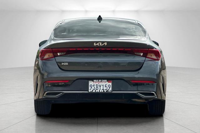2024 Kia K5 - $22,995