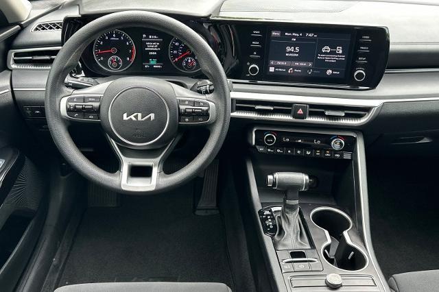2024 Kia K5 - $22,995