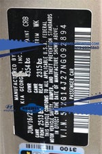 2022 K5 Thumbnail 18