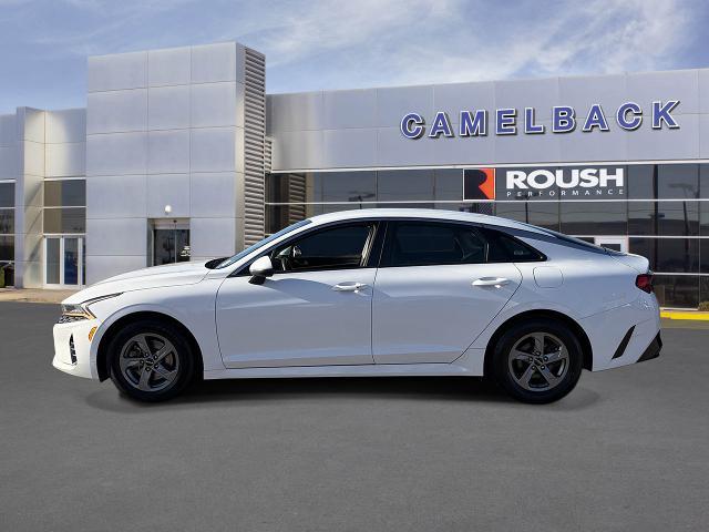 2023 Kia K5 - $18,994