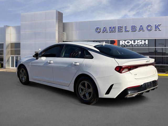 2023 Kia K5 - $18,994