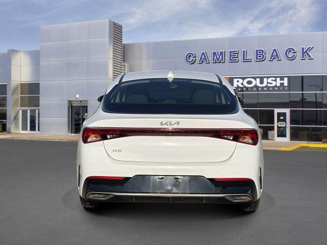 2023 Kia K5 - $18,994