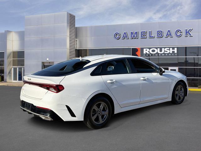 2023 Kia K5 - $18,994