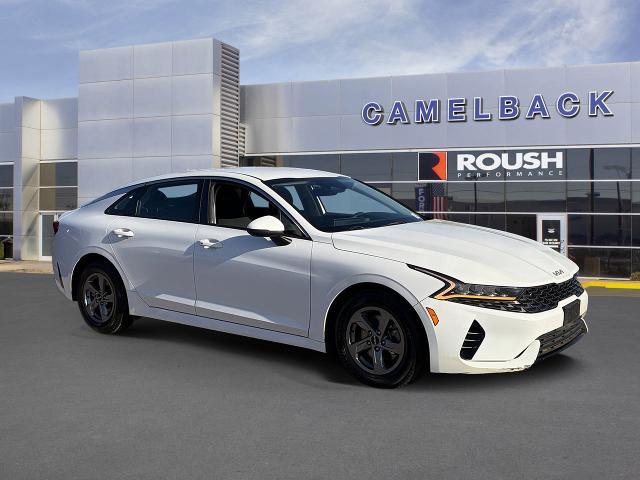 2023 Kia K5 - $18,994