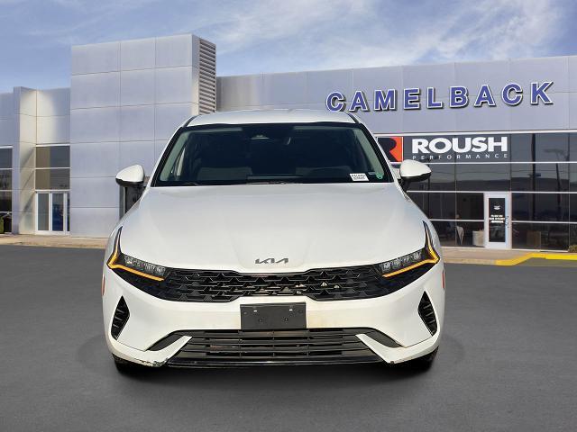 2023 Kia K5 - $18,994