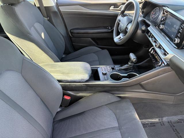 2023 Kia K5 - $18,994