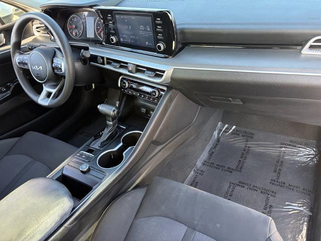 2023 Kia K5 - $18,994