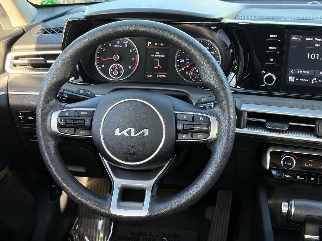 2023 Kia K5 - $18,994