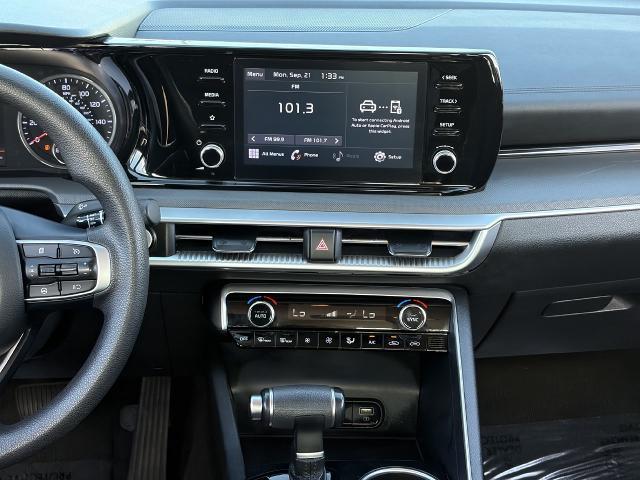 2023 Kia K5 - $18,994