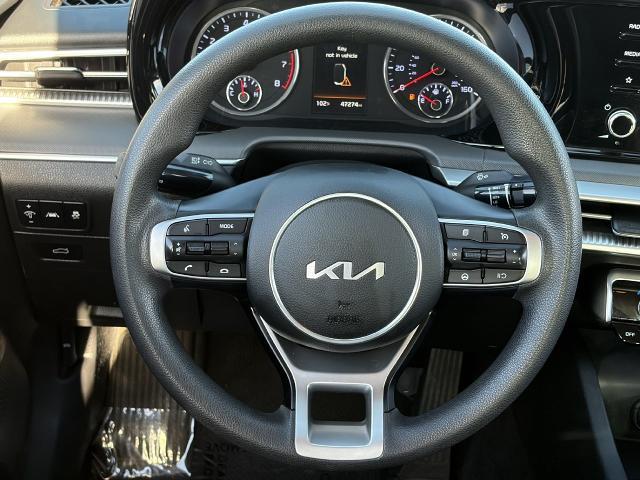 2023 Kia K5 - $18,994