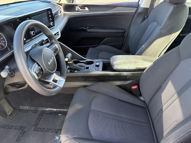 2023 Kia K5 - $18,994
