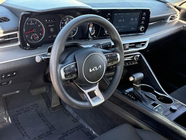 2023 Kia K5 - $18,994