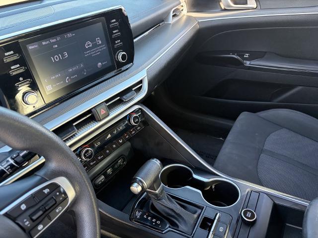 2023 Kia K5 - $18,994