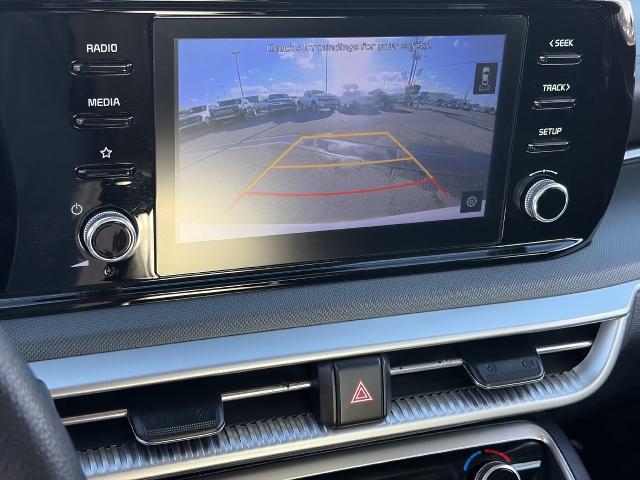 2023 Kia K5 - $18,994
