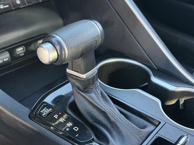 2023 Kia K5 - $18,994