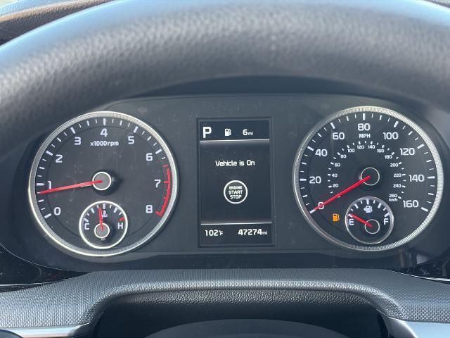 2023 Kia K5 - $18,994