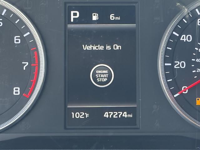 2023 Kia K5 - $18,994