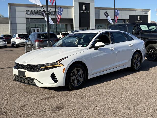 2023 Kia K5 - $18,994