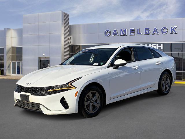 2023 Kia K5 - $18,994