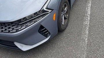 2024 Kia K5 LXS