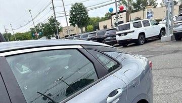 2024 Kia K5 LXS