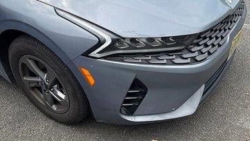 2024 Kia K5 LXS