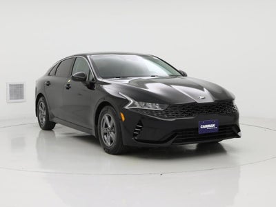 2021 Kia K5 LXS 4DR Sedan