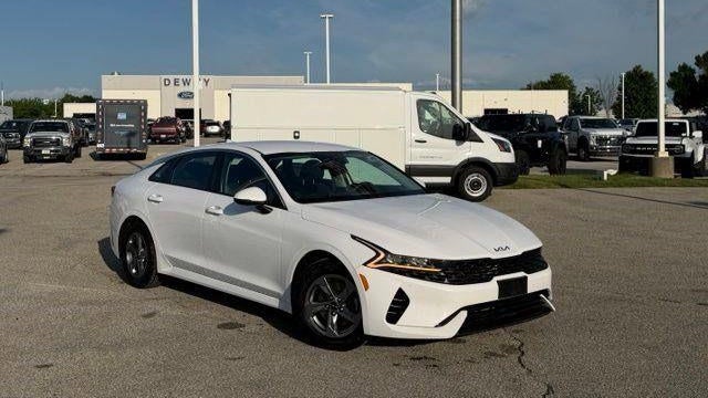 Preowned 2022 Kia K5 LXS for Sale