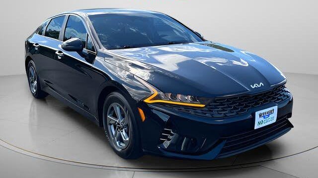 Preowned 2024 Kia K5 LXS for Sale