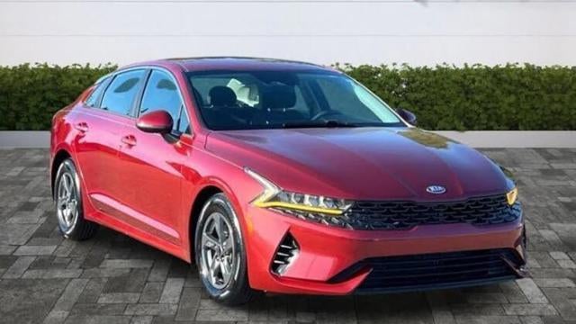 Preowned 2021 Kia K5 LXS for Sale