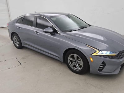 Photo of a 2022 Kia K5 LXS 4DR Sedan for sale